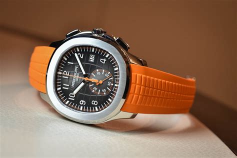 bracelet patek philippe aquanaut|patek philippe aquanaut chronograph.